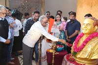 Kalavedika NTR Film Awards Event Photos